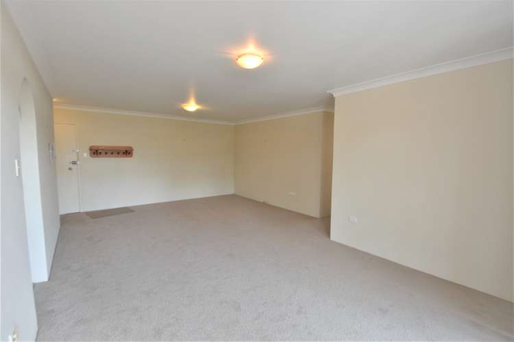 Fourth view of Homely unit listing, 34/215-217 PEATS FERRY ROAD, Hornsby NSW 2077