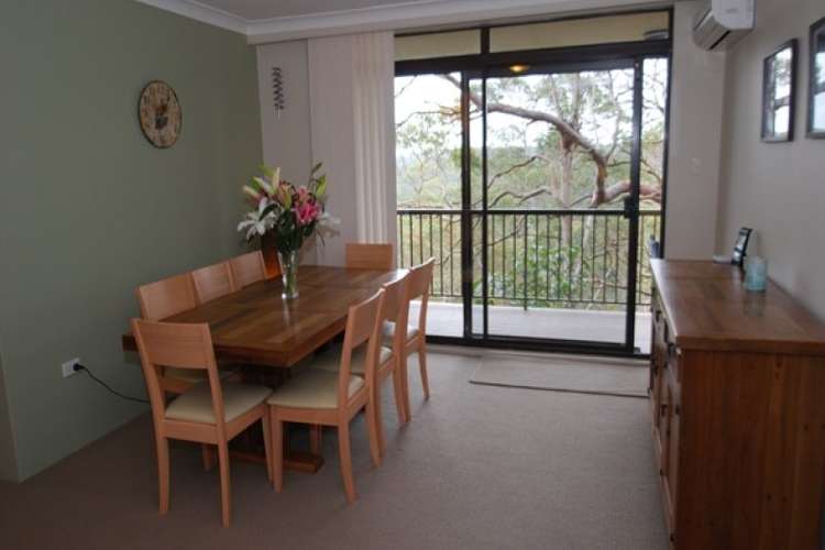 Fifth view of Homely unit listing, 34/215-217 PEATS FERRY ROAD, Hornsby NSW 2077