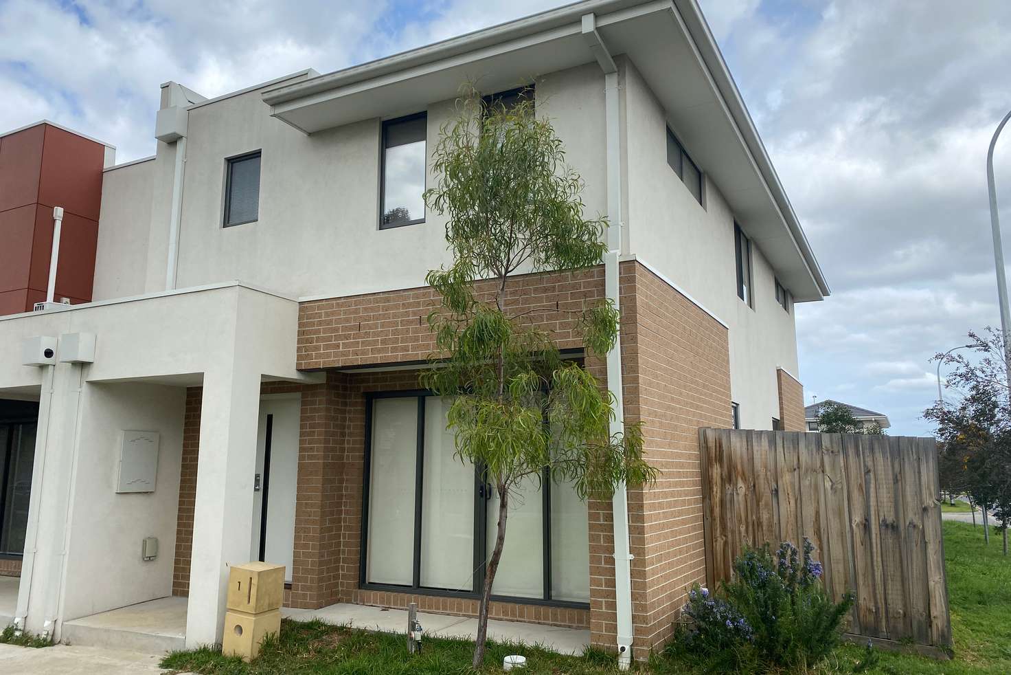 Main view of Homely townhouse listing, 1 Durant Avenue, Sunshine West VIC 3020