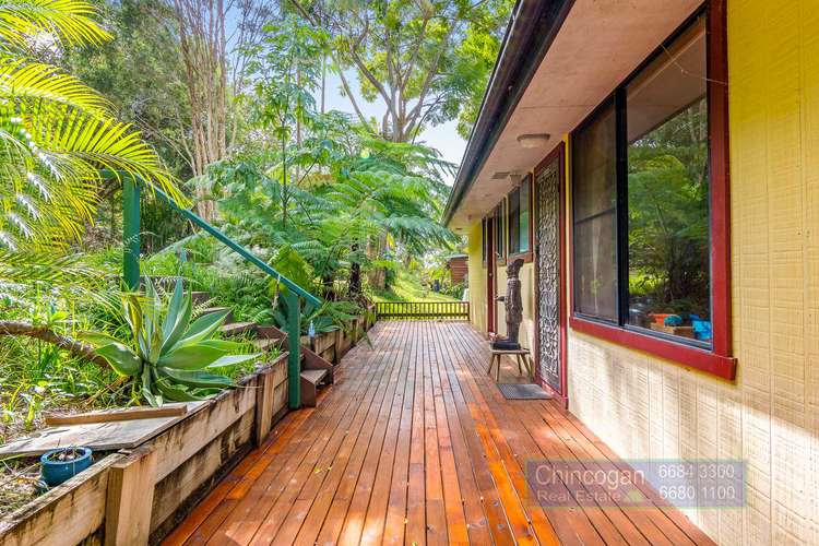 Fourth view of Homely house listing, 2A Gin Gin Crescent, Ocean Shores NSW 2483