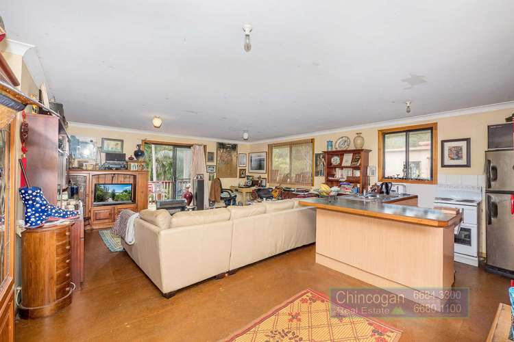 Fifth view of Homely house listing, 2A Gin Gin Crescent, Ocean Shores NSW 2483