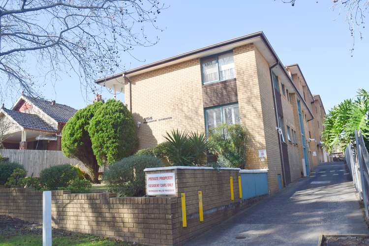 Main view of Homely unit listing, 4/154 Croydon Avenue, Croydon Park NSW 2133