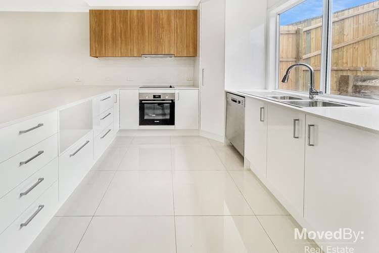 Third view of Homely townhouse listing, 3/70 Rogers Pde West, Everton Park QLD 4053