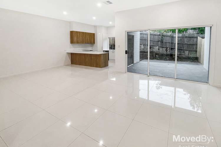 Fourth view of Homely townhouse listing, 3/70 Rogers Pde West, Everton Park QLD 4053