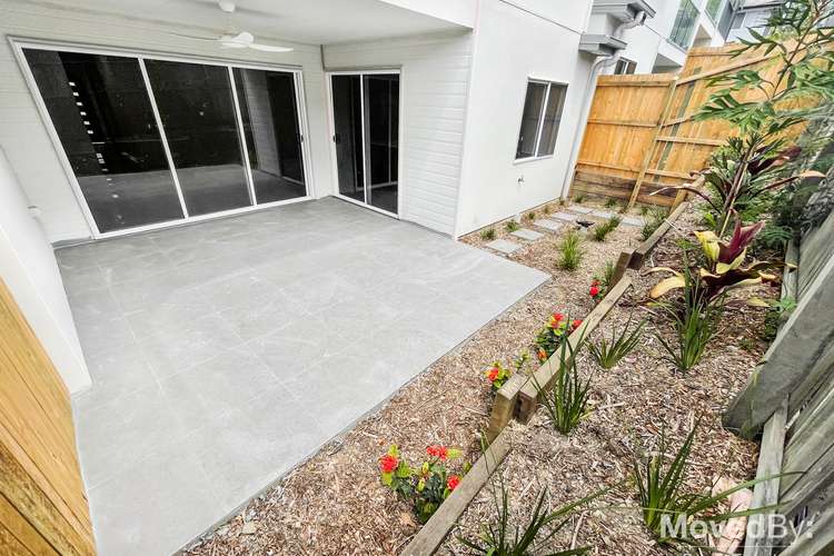 Sixth view of Homely townhouse listing, 3/70 Rogers Pde West, Everton Park QLD 4053