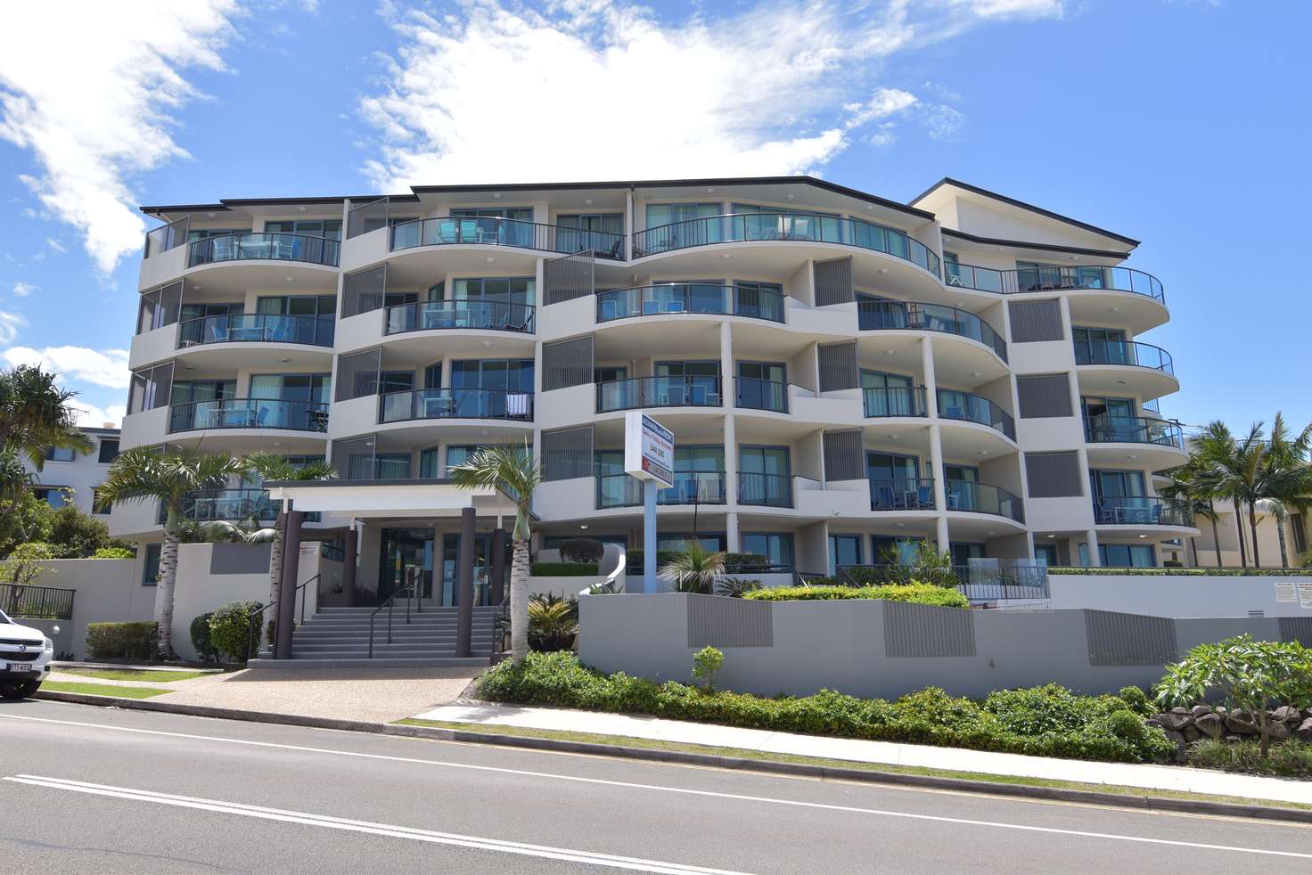 Main view of Homely unit listing, 20/4 Buderim Avenue, Alexandra Headland QLD 4572