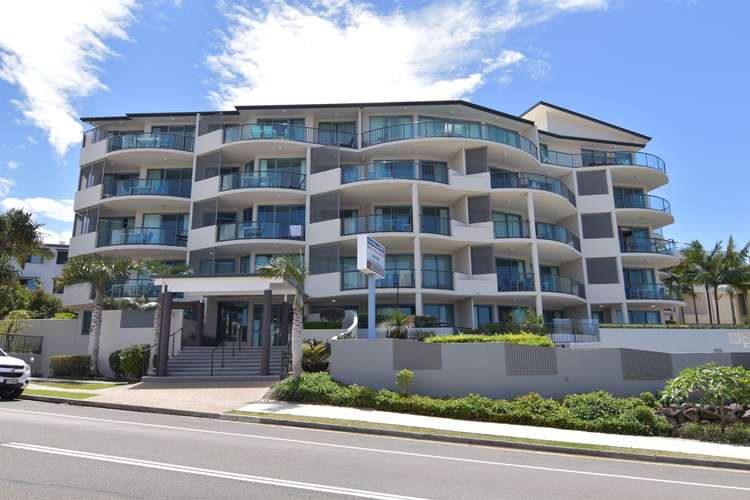 Main view of Homely unit listing, 20/4 Buderim Avenue, Alexandra Headland QLD 4572