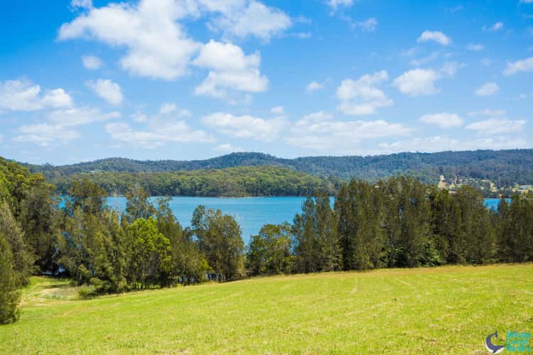 Fifth view of Homely residentialLand listing, 123 Woodlands Drive, Narooma NSW 2546