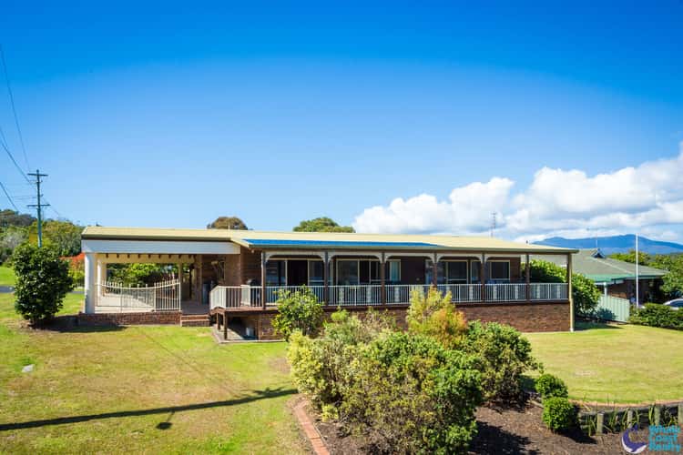Main view of Homely house listing, 21 Lake View Drive, Narooma NSW 2546
