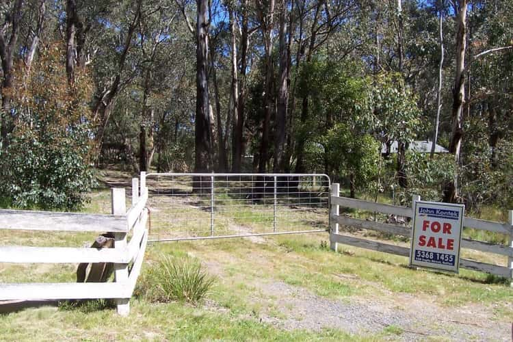 LOT 183 Acacia Avenue, Greendale VIC 3341