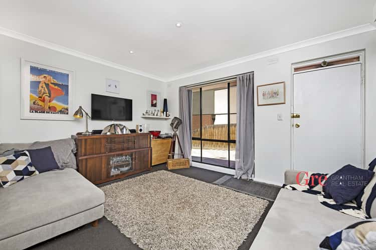 Second view of Homely unit listing, 2/28 Irvine Crescent, Brunswick West VIC 3055