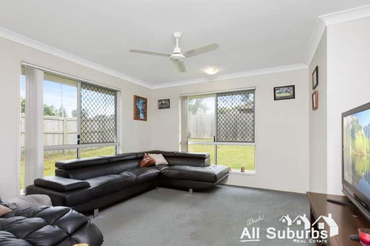 Second view of Homely house listing, 4 Sunflower Street, Waterford West QLD 4133