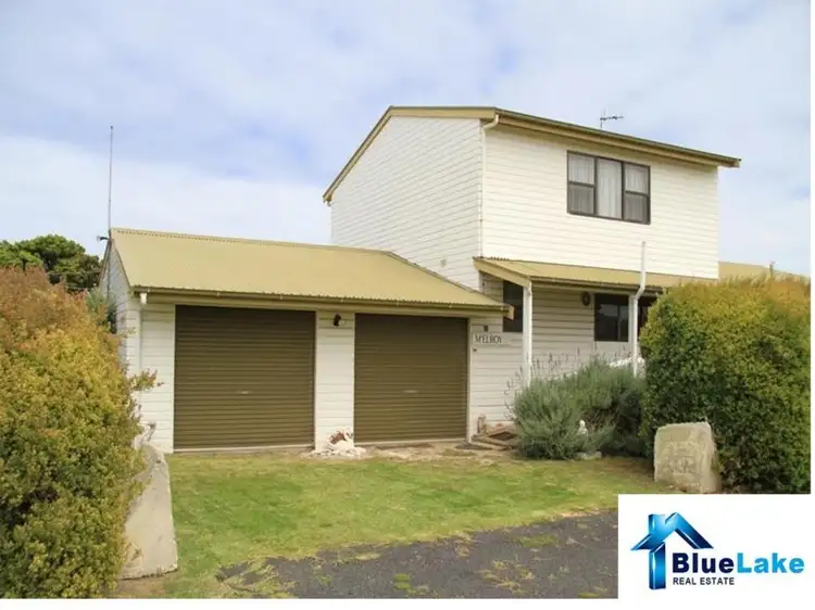 1 Cape Douglas Road, Cape Douglas SA 5291