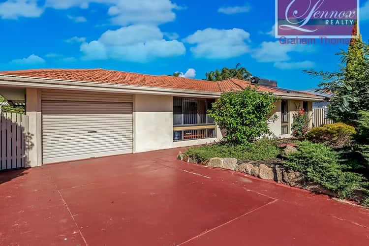 Second view of Homely house listing, 59 Blackadder Road, Swan View WA 6056