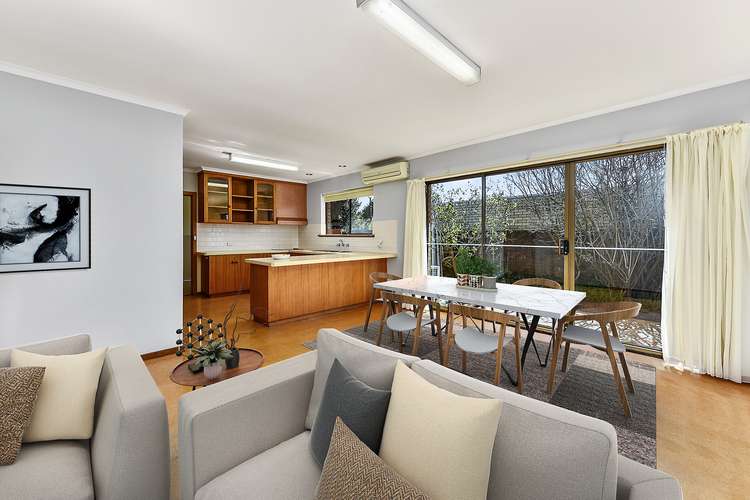 Second view of Homely house listing, 6 Arthur Street, Mount Gambier SA 5290