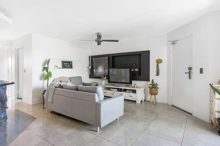 Second view of Homely apartment listing, 9/68 Stanhill Drive, Chevron Island QLD 4217