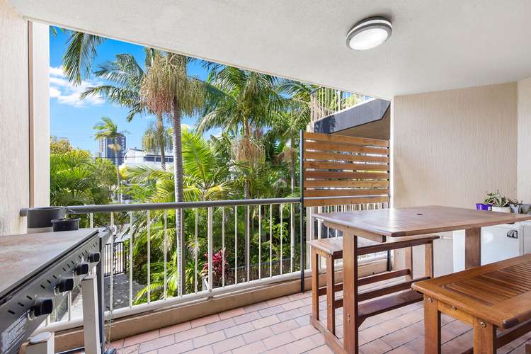 Fourth view of Homely apartment listing, 9/68 Stanhill Drive, Chevron Island QLD 4217