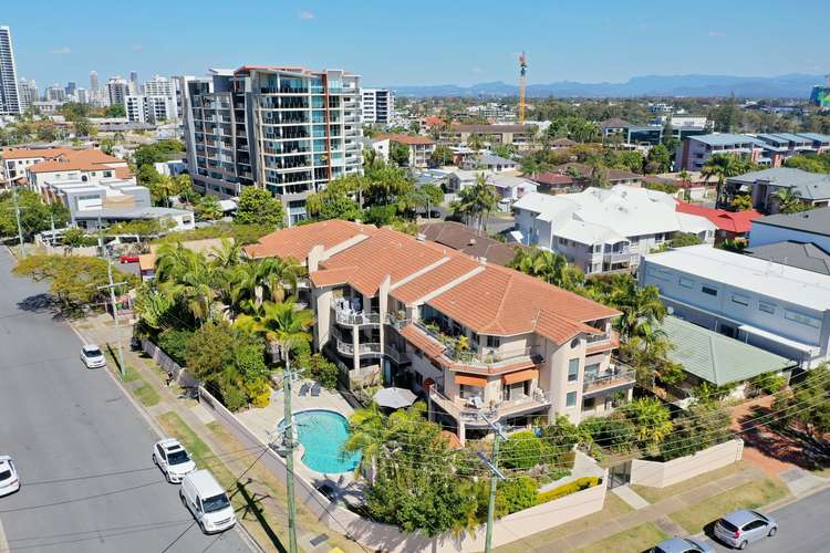 Fifth view of Homely apartment listing, 9/68 Stanhill Drive, Chevron Island QLD 4217