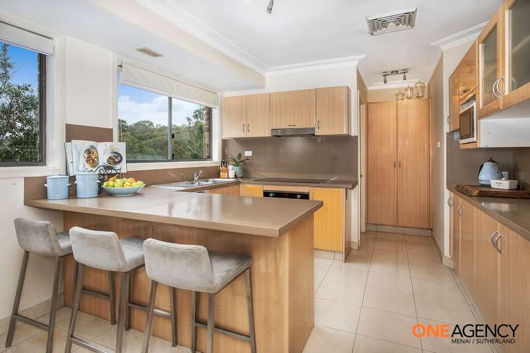 Fourth view of Homely townhouse listing, 1/35 Menai Road, Bangor NSW 2234