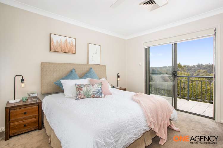 Fifth view of Homely townhouse listing, 1/35 Menai Road, Bangor NSW 2234