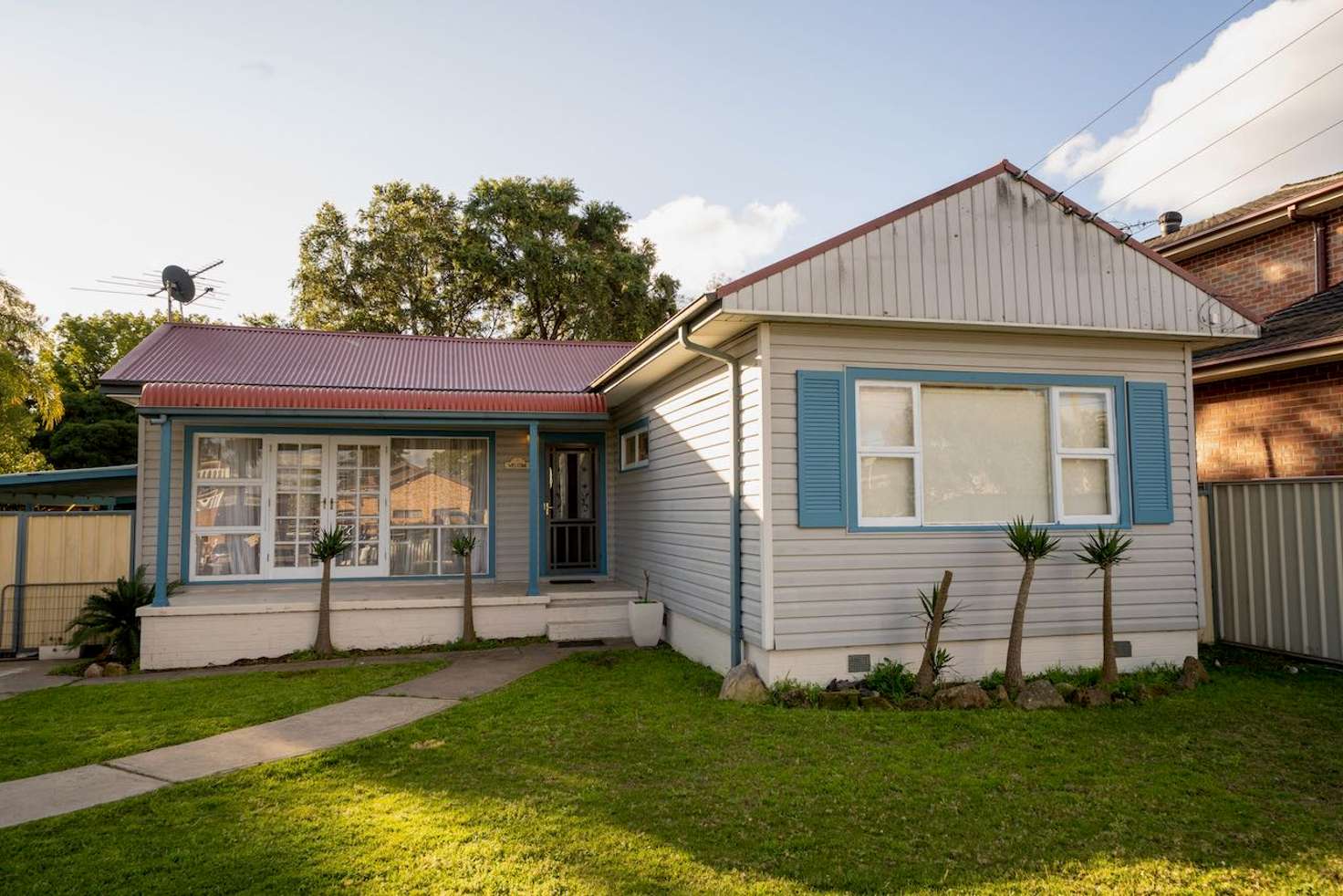 Main view of Homely house listing, 60 Hunter Street, Riverstone NSW 2765