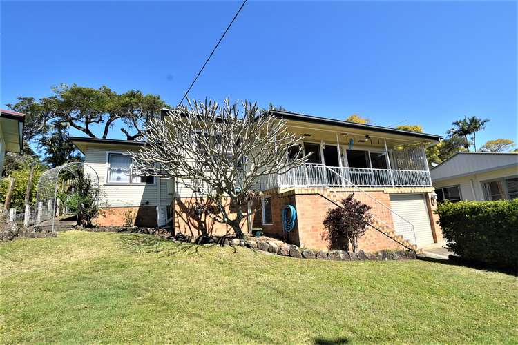 Main view of Homely house listing, 27 Weemala Street, Lismore Heights NSW 2480