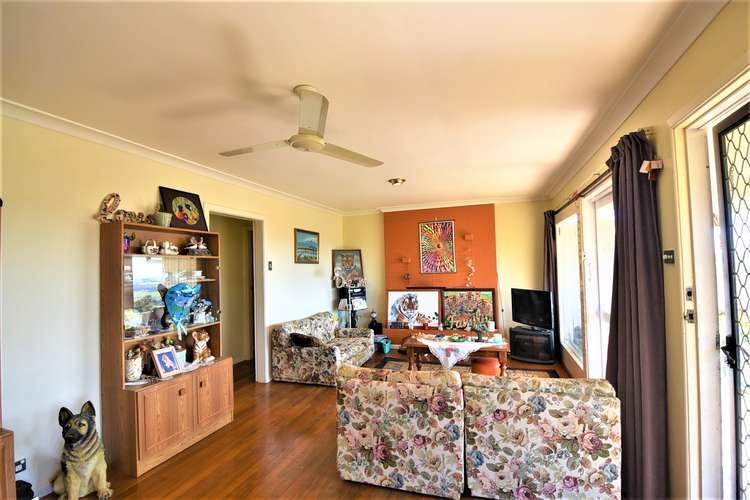 Second view of Homely house listing, 27 Weemala Street, Lismore Heights NSW 2480