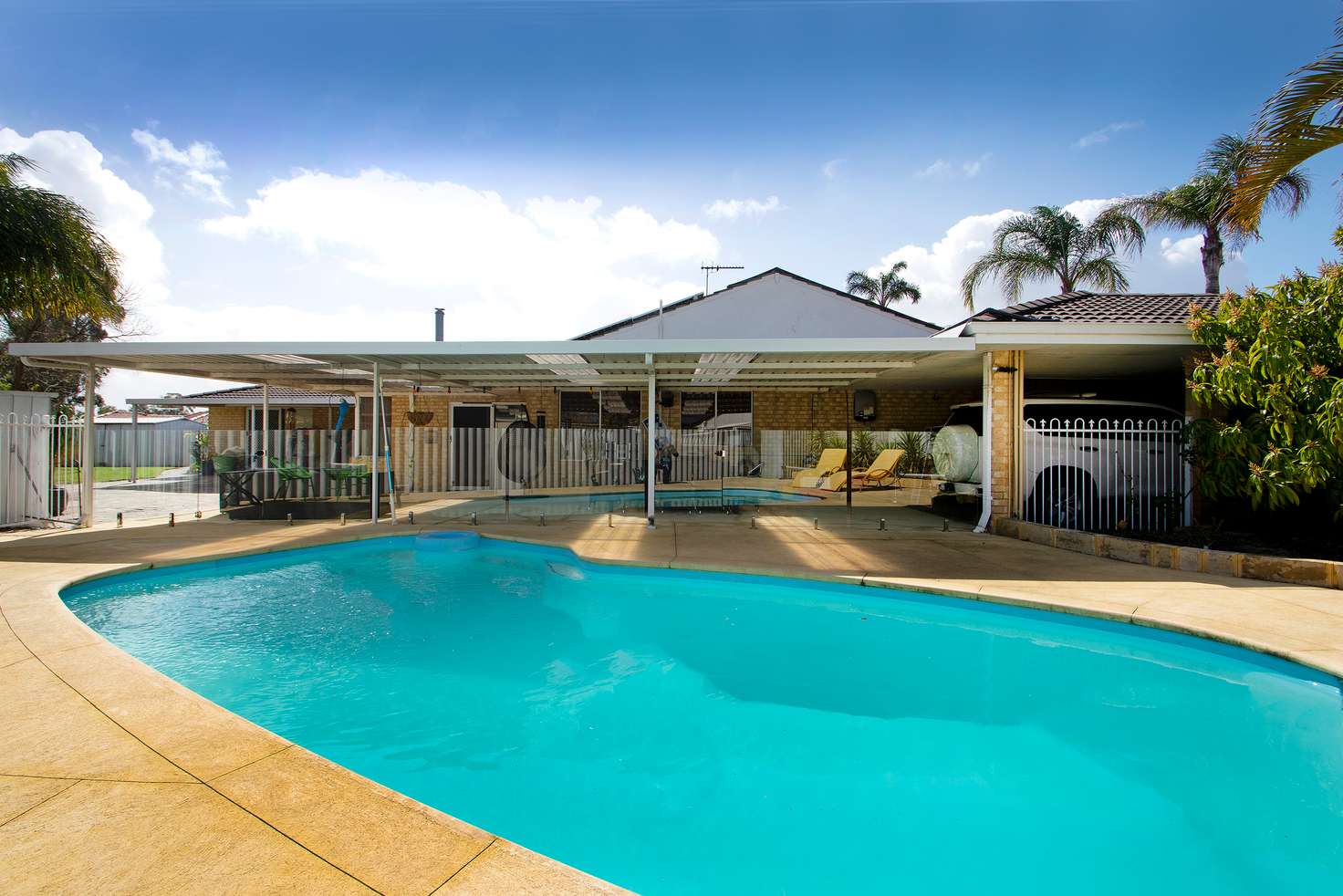 Main view of Homely house listing, 26 HUMMINGBIRD GARDENS, Ballajura WA 6066