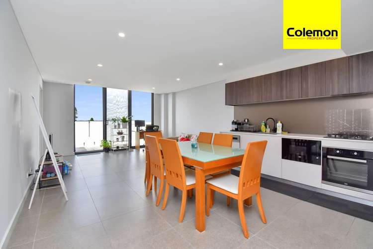 Main view of Homely apartment listing, 22/2-8 Burwood Rd, Burwood Heights NSW 2136