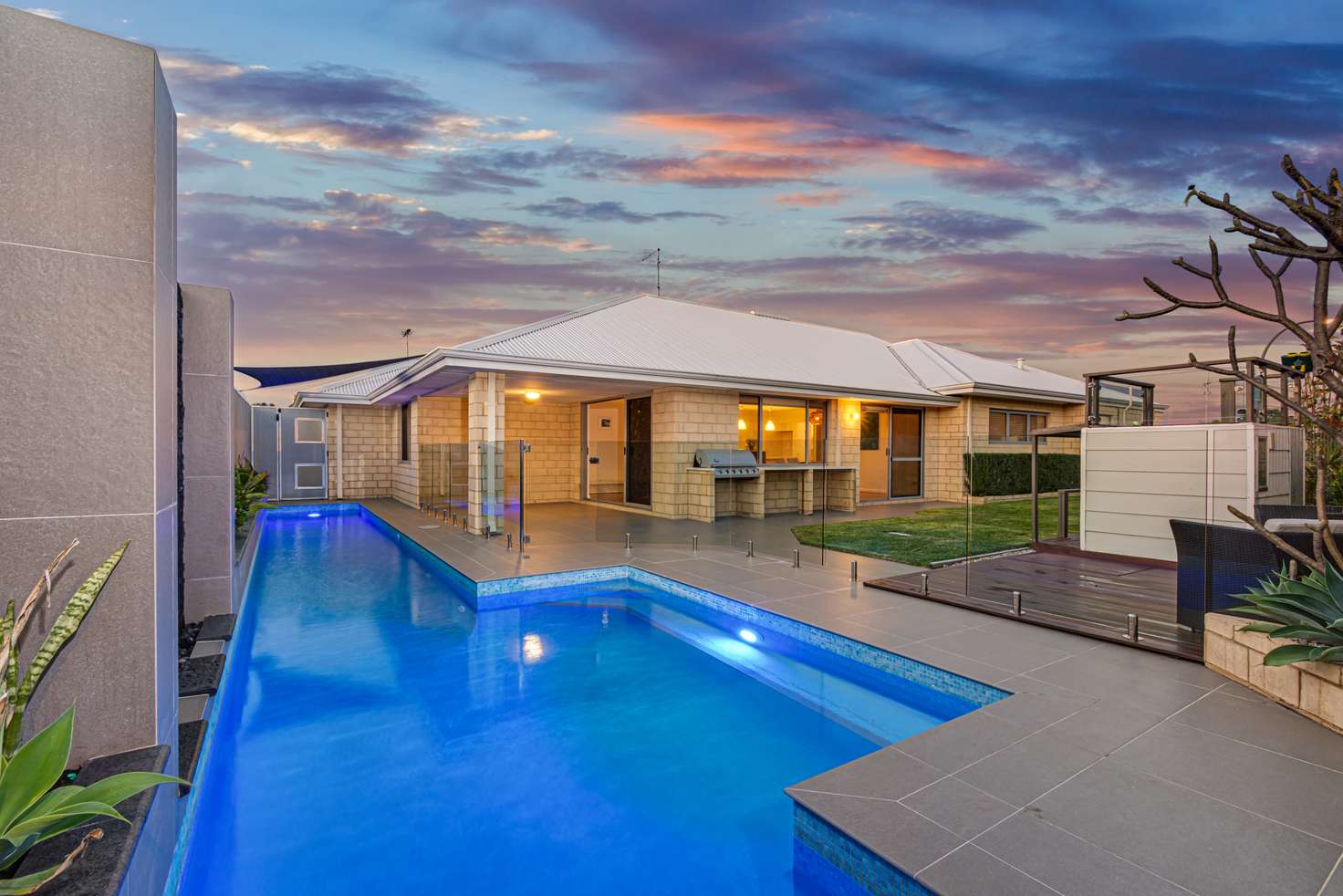 Main view of Homely house listing, 19 Finke Bend, Yanchep WA 6035