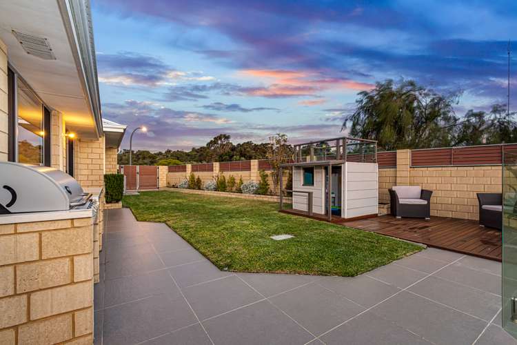 Second view of Homely house listing, 19 Finke Bend, Yanchep WA 6035