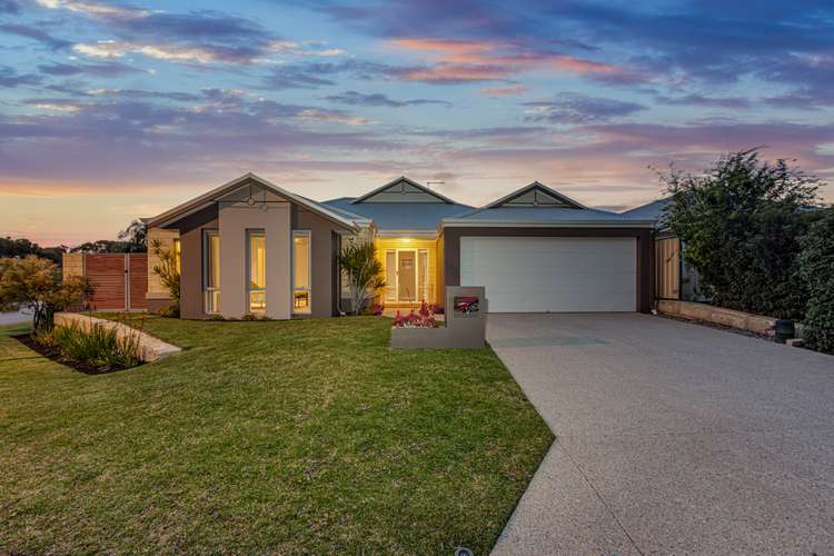 Third view of Homely house listing, 19 Finke Bend, Yanchep WA 6035