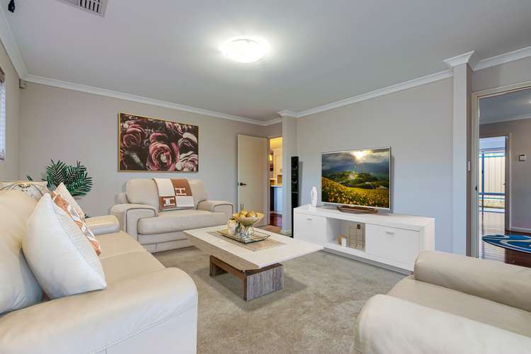 Sixth view of Homely house listing, 19 Finke Bend, Yanchep WA 6035