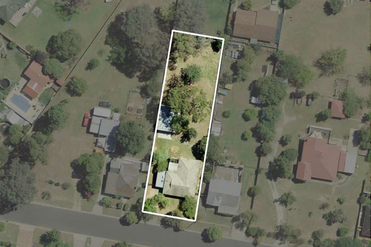 Main view of Homely house listing, 688 Hodge Street, Albury NSW 2640