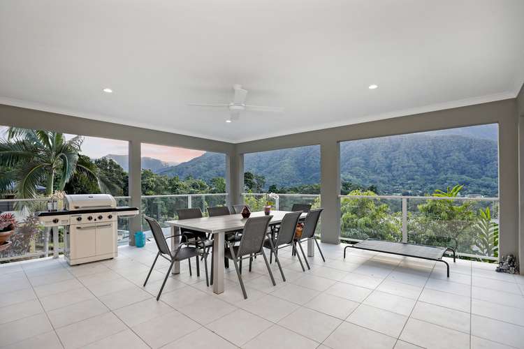 Second view of Homely house listing, 29 LUM JIM STREET, Redlynch QLD 4870