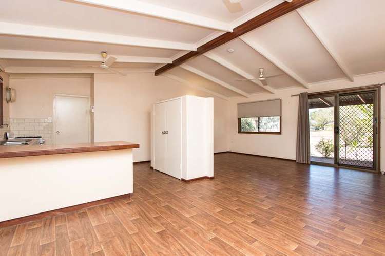 Second view of Homely house listing, 1 Miller Way, Broome WA 6725