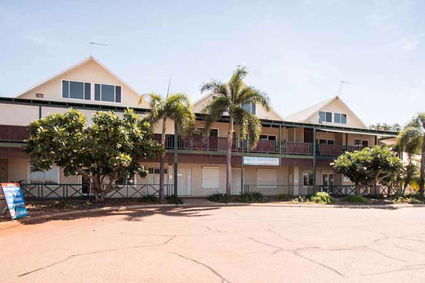 Main view of Homely unit listing, 2/46 Dampier Terrace, Broome WA 6725