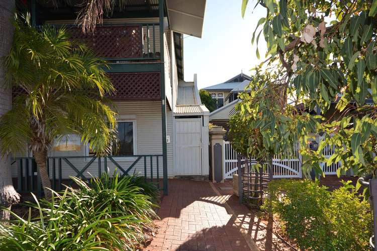 Third view of Homely unit listing, 2/46 Dampier Terrace, Broome WA 6725