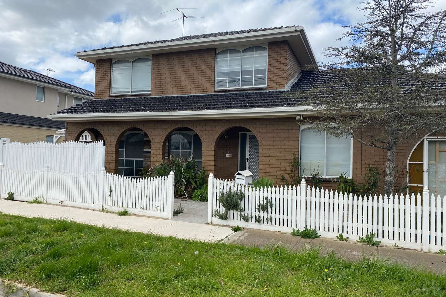 Main view of Homely house listing, 250 Glengala Road, Sunshine West VIC 3020