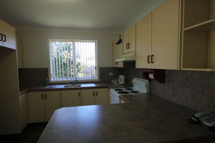Third view of Homely house listing, 1 Parker Street, Merriwa NSW 2329