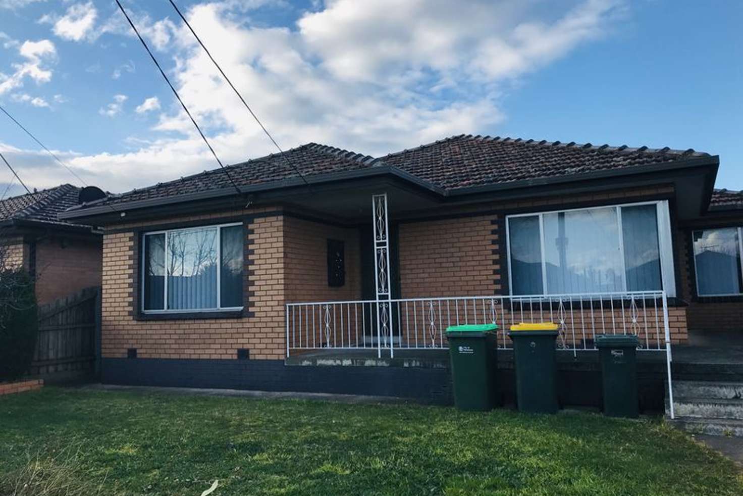 Main view of Homely house listing, 46 Kay Avenue, Lalor VIC 3075