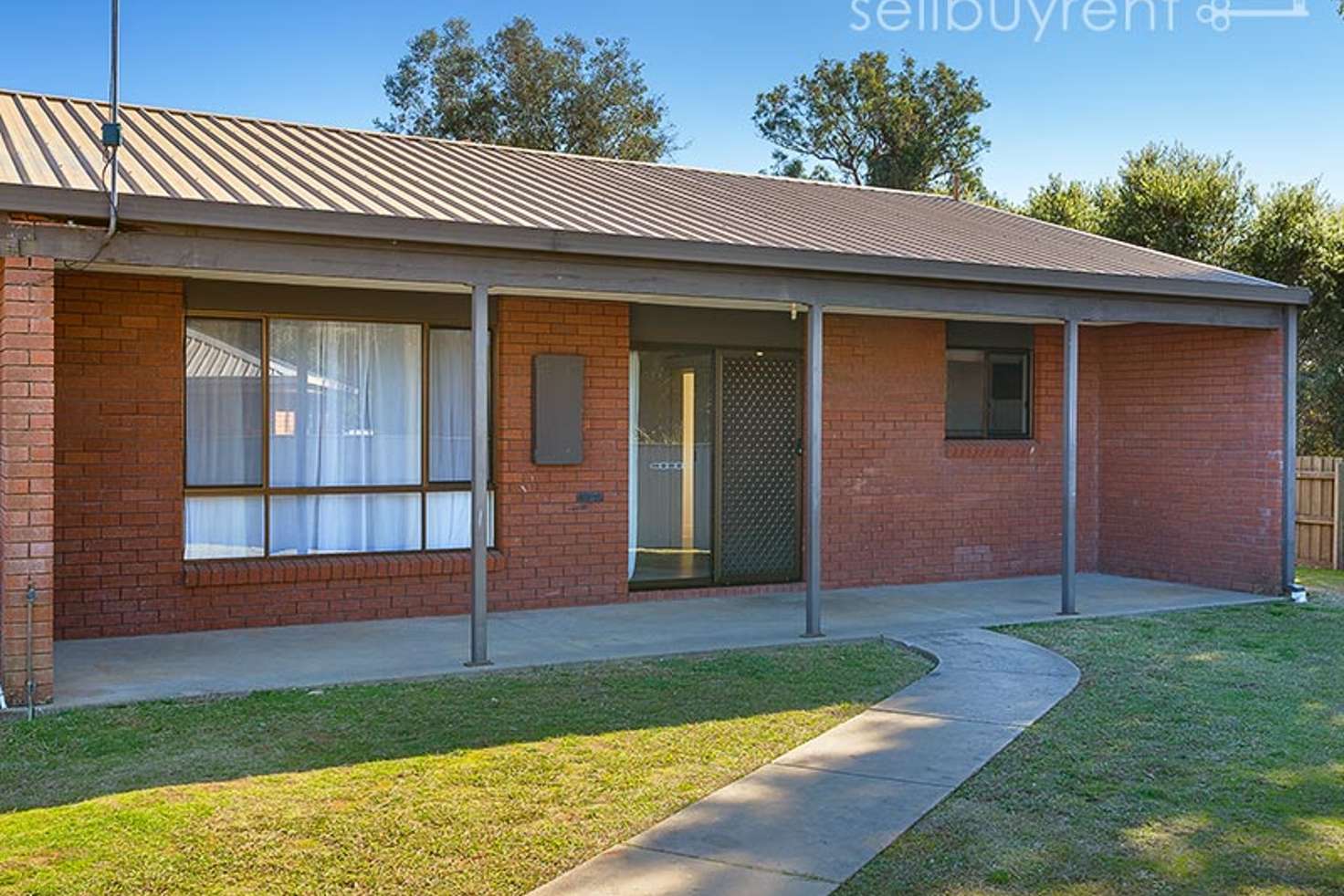 Main view of Homely unit listing, 5/14 MCEWEN CRESCENT, Wodonga VIC 3690