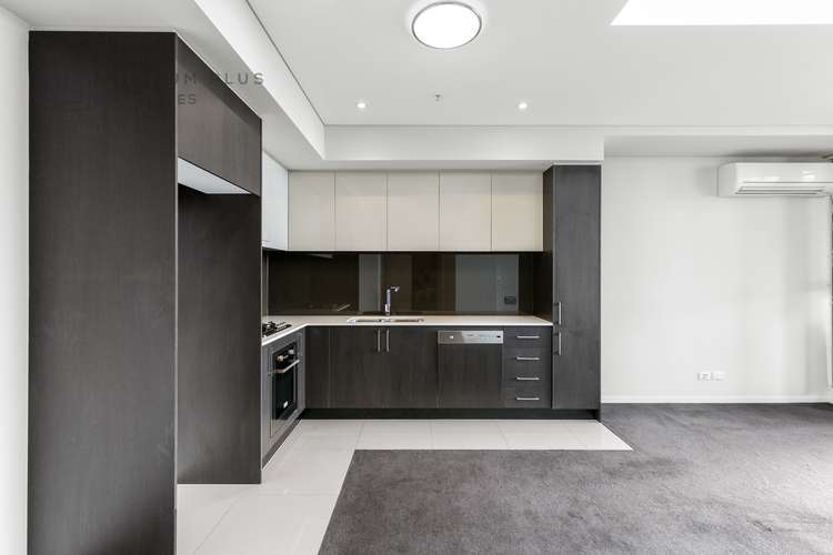 Second view of Homely apartment listing, 1003/19 Joynton Avenue, Zetland NSW 2017