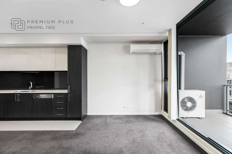Fourth view of Homely apartment listing, 1003/19 Joynton Avenue, Zetland NSW 2017