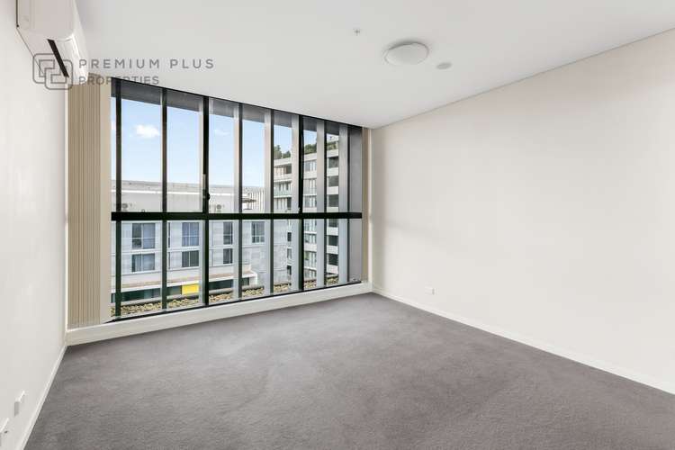 Fifth view of Homely apartment listing, 1003/19 Joynton Avenue, Zetland NSW 2017