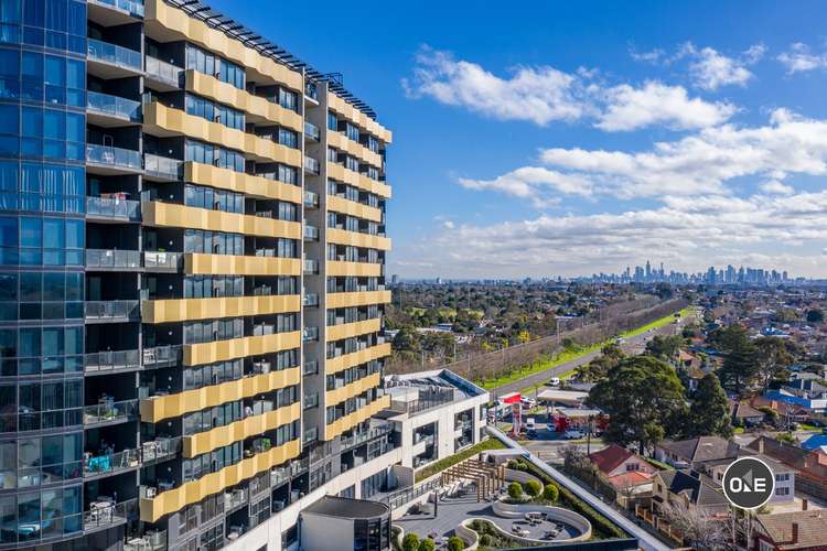 Third view of Homely apartment listing, 713/803 Dandenong Road, Malvern East VIC 3145