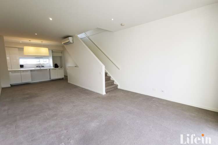 Second view of Homely townhouse listing, 72 Central Park Walk, Cheltenham VIC 3192