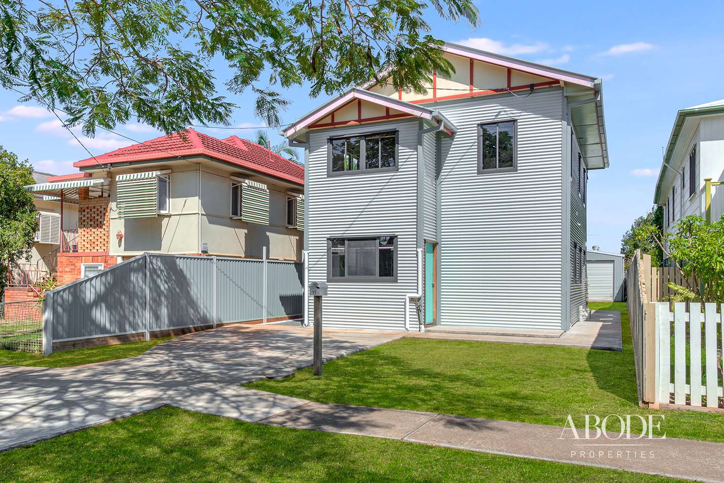 Main view of Homely house listing, 11 Eversleigh Road, Scarborough QLD 4020