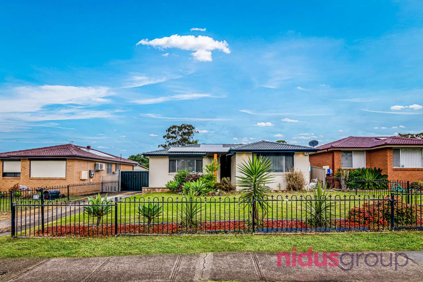 Main view of Homely house listing, 21 Hoyle Drive, Dean Park NSW 2761