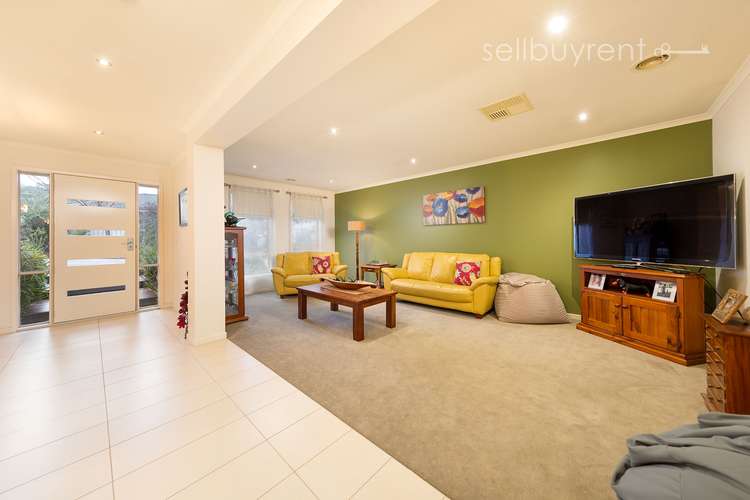 Fourth view of Homely house listing, 6 HELM COURT, Wodonga VIC 3690